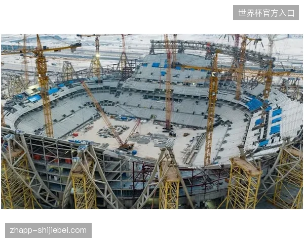 卡塔尔卢塞尔球场赛事数据流实现自动化实时标注